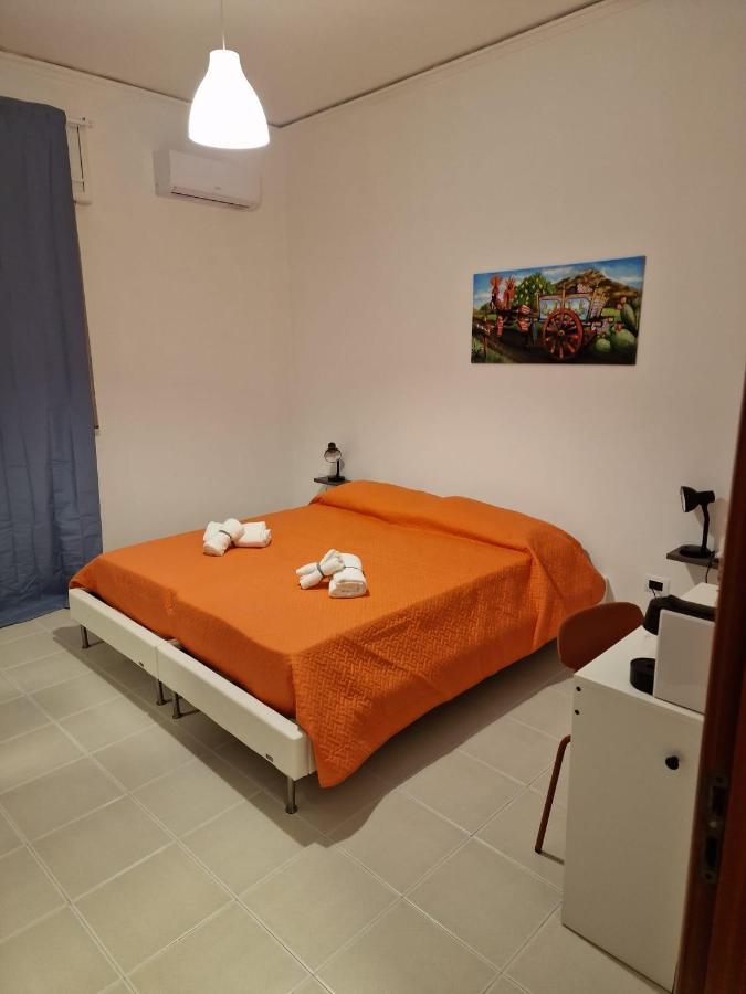 La Camera Sul Corso Grammichele Buitenkant foto
