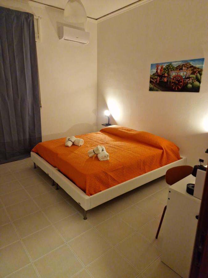 La Camera Sul Corso Grammichele Buitenkant foto