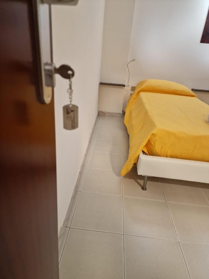 La Camera Sul Corso Grammichele Buitenkant foto