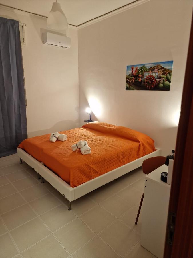 La Camera Sul Corso Grammichele Buitenkant foto