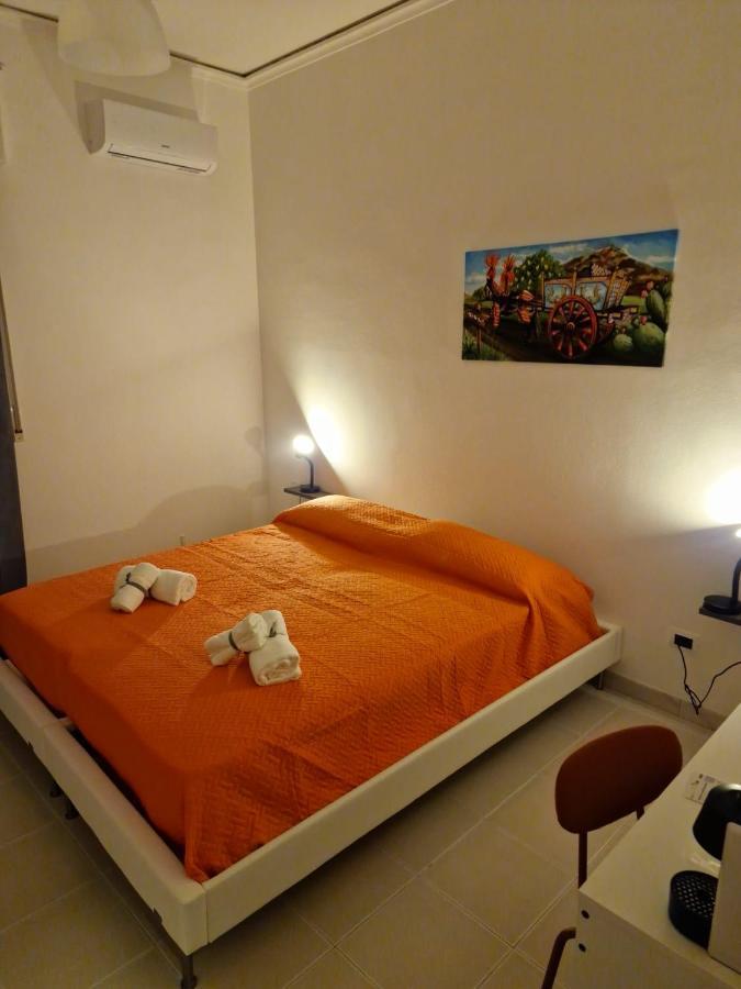 La Camera Sul Corso Grammichele Buitenkant foto