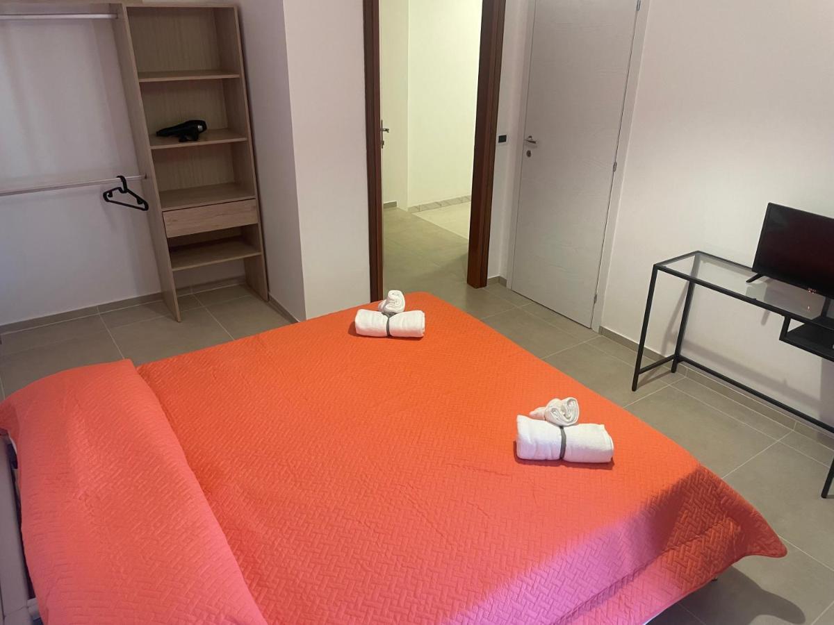 La Camera Sul Corso Grammichele Buitenkant foto