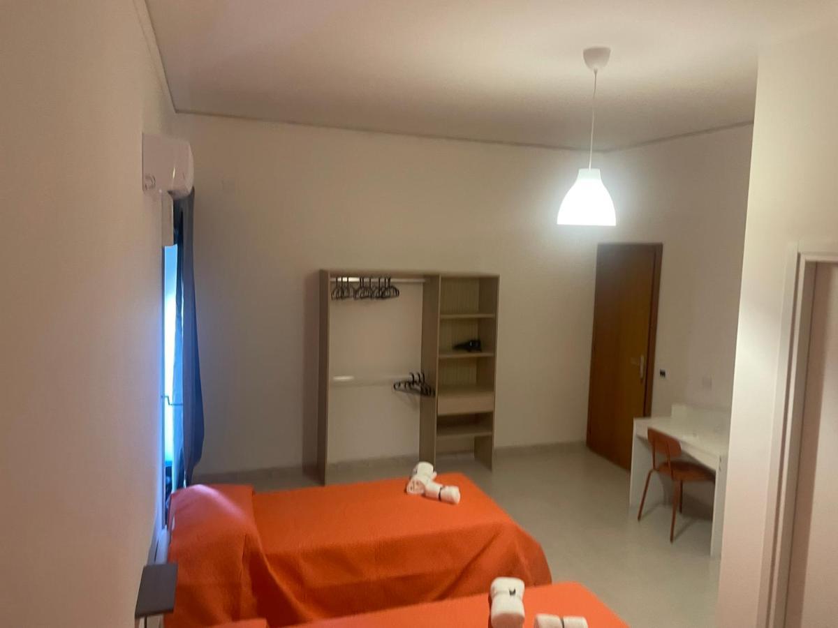 La Camera Sul Corso Grammichele Buitenkant foto