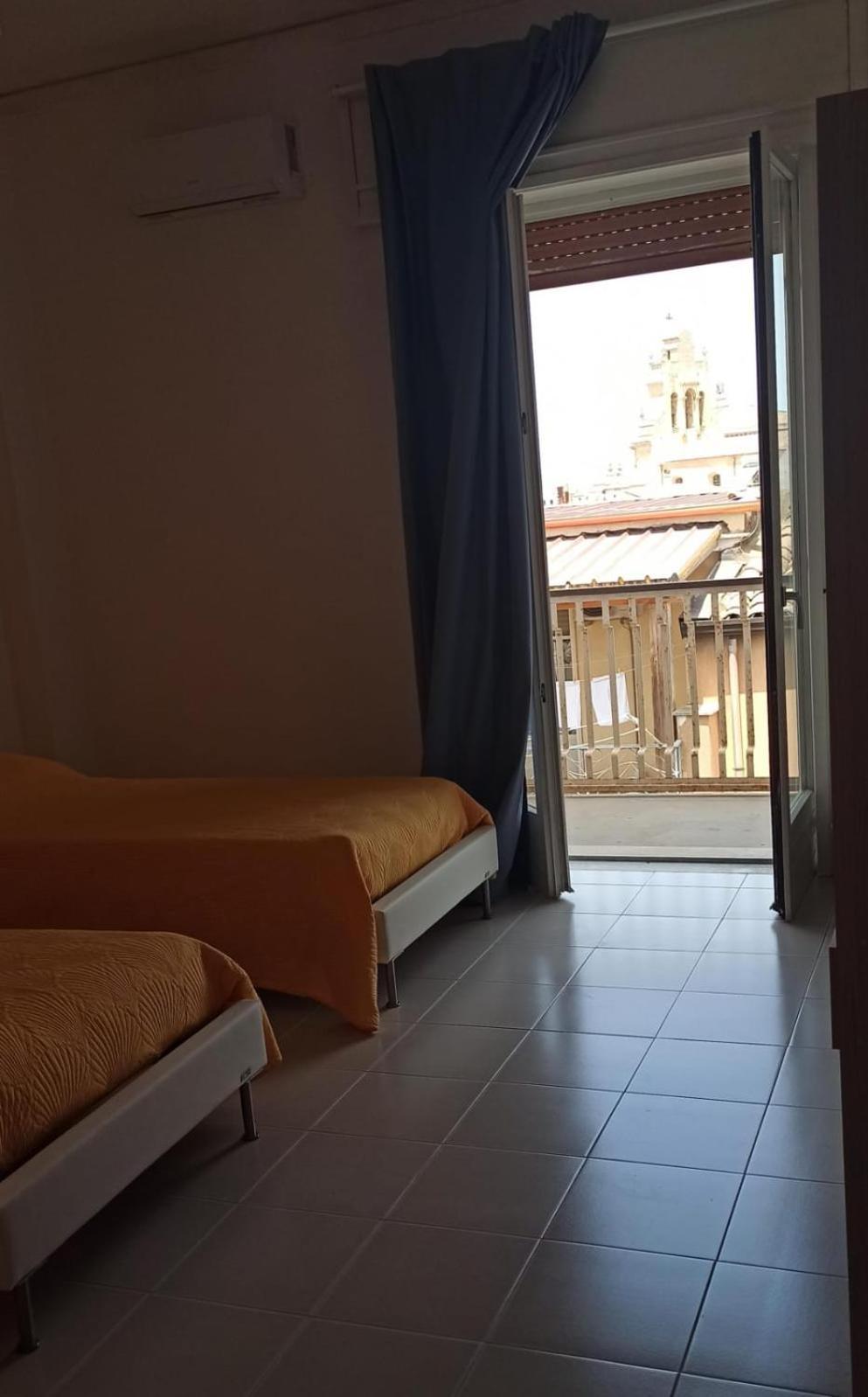 La Camera Sul Corso Grammichele Buitenkant foto